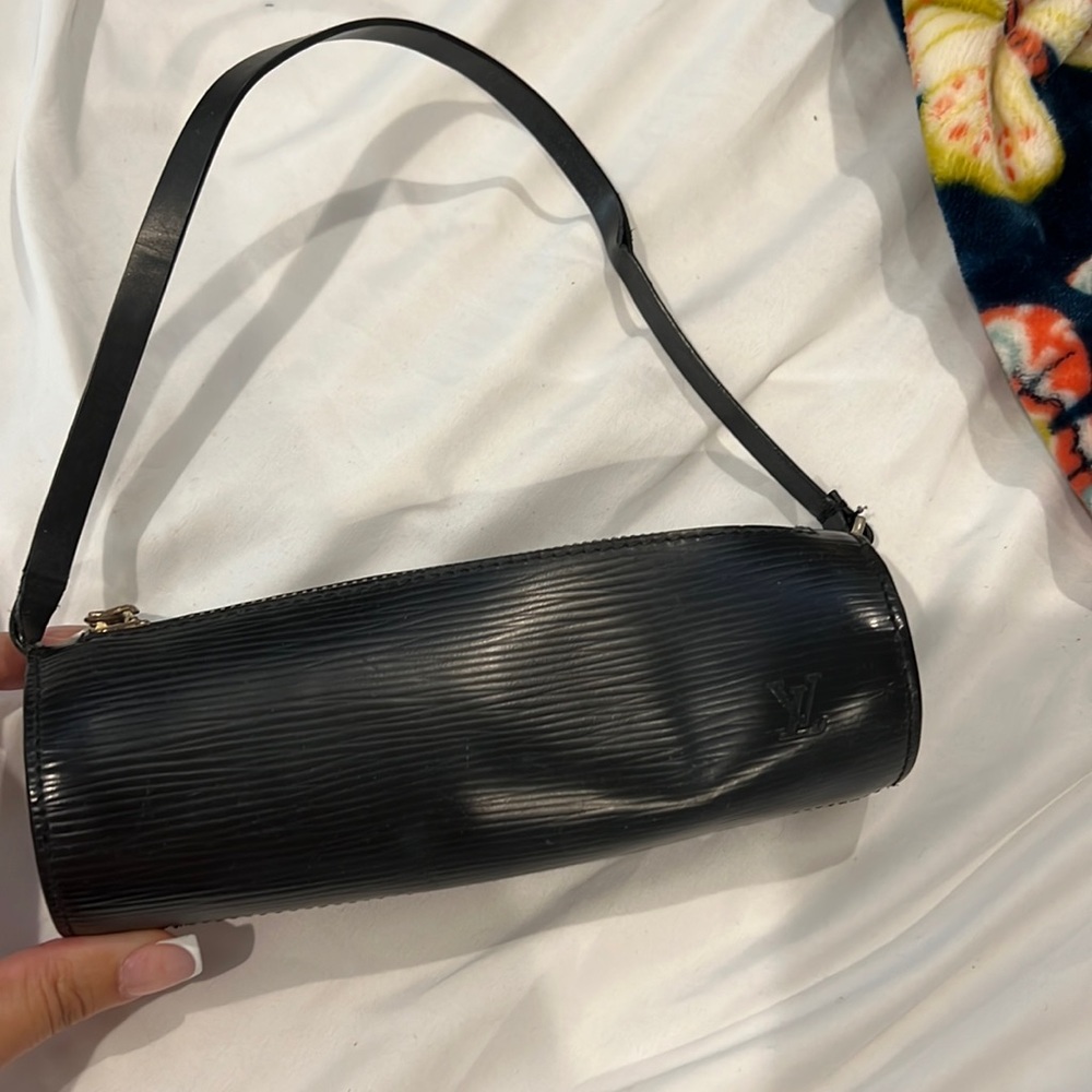 Vintage Louis vuitton bag in perfect conditions